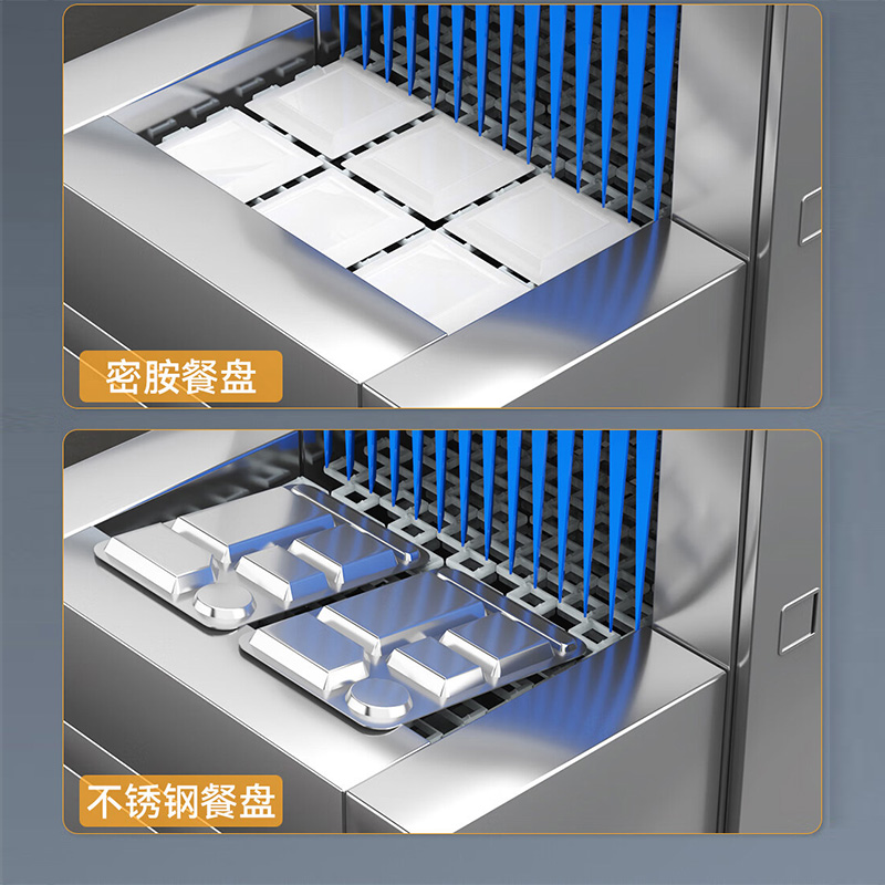 家用洗碗機(jī)和商用洗碗機(jī)哪個更好用